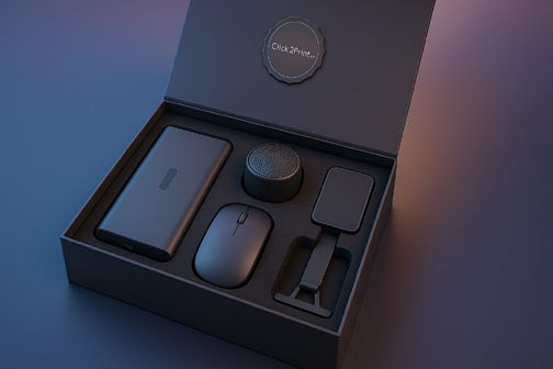 Tech Essentials Kit